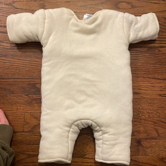 Merlin Magic Sleep Suit - Picture 3 of 3